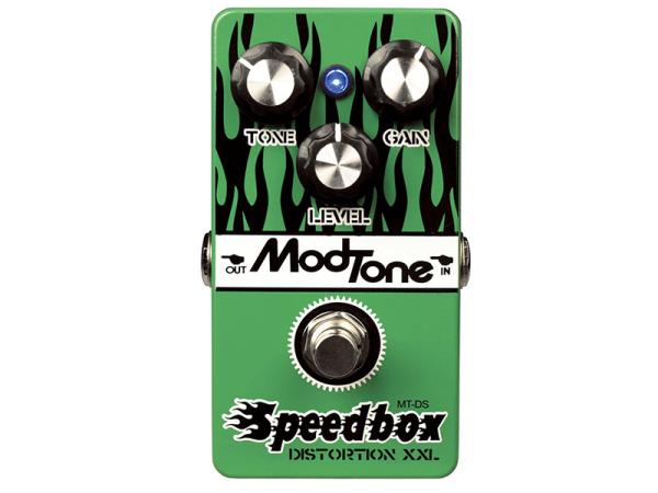 Modtone MT-DS 【ディストーション エフェクター 特価品 】 20%OFF