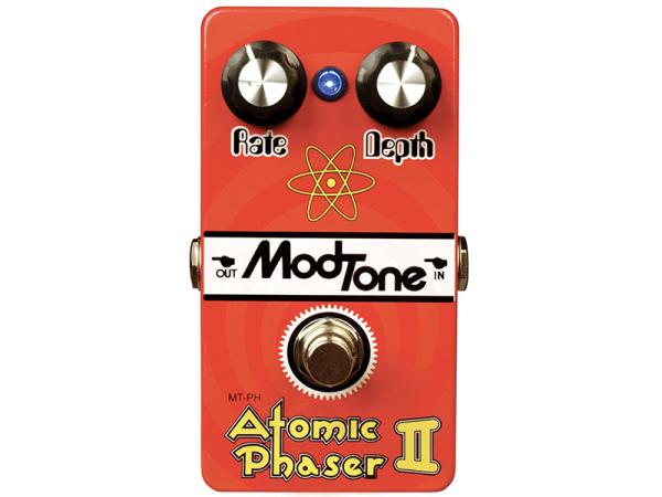 Modtone MT-PH 【エフェクター フェイザー 特価 】