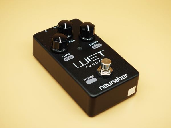 Neunaber Audio Effects WET REVERB V5 < Used / 中古品