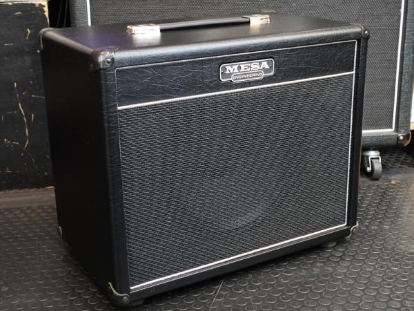 Mesa Boogie メサ・ブギー 1x12 LONE STAR 19 Guitar Cabinet