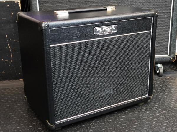 Mesa Boogie ( メサ・ブギー ) 1x12 LONE STAR 19 Guitar Cabinet < Used / 中古品 > 