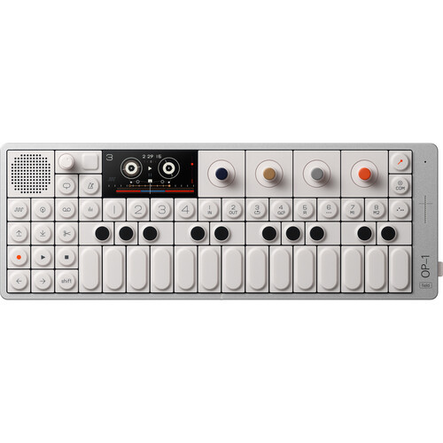 Teenage Engineering ティーンエイジ エンジニアリング OP-1 field ◆【ローン分割手数料0%(12回迄)】