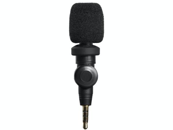 【未使用】Saramonic SR-TM7 ショットガンマイクコンデンサーマイク Saramonic SR-TM7 / SYNTEX.TV