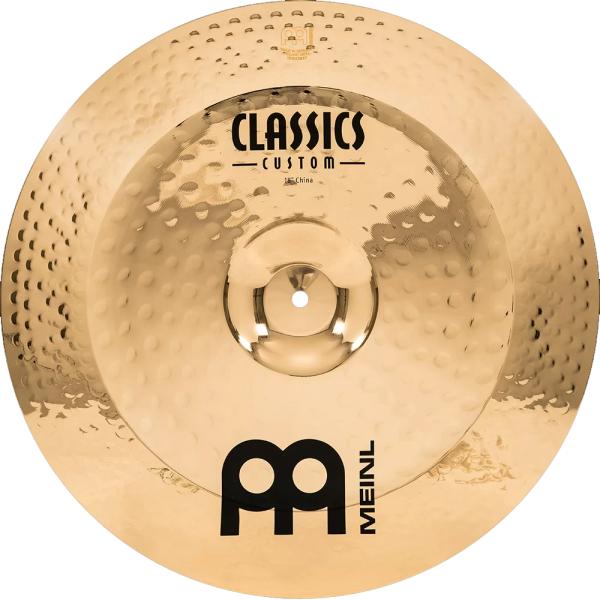 Meinl マイネル CC18CH-B
