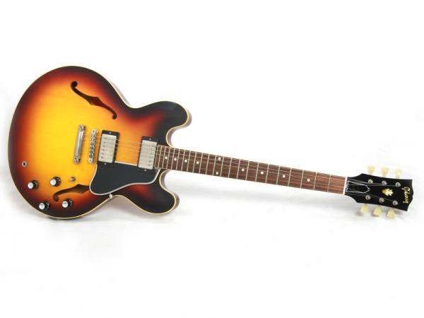 Gibson Custom Shop 1961 ES-335 VOS Reissue - 極上リイッシュ / USED -
