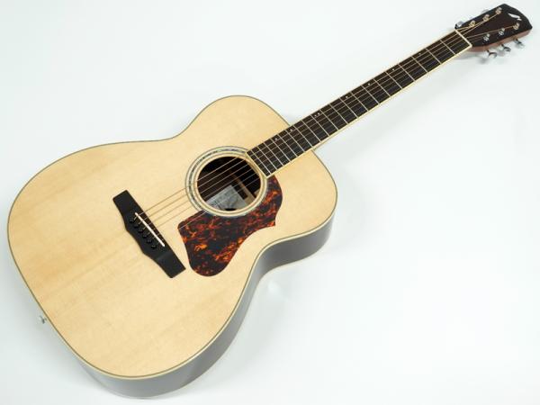 Morris モーリス FE-101 国産 アコースティックギター