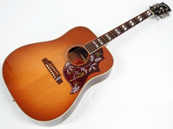 Gibson ( ギブソン ) Hummingbird HC < Used / 中古品 > 