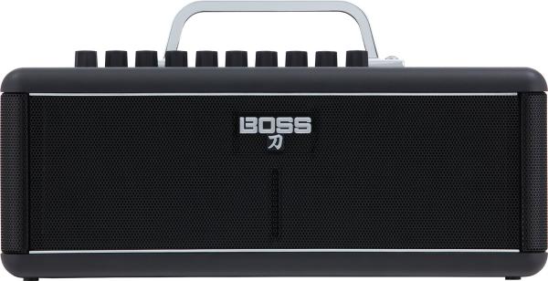 BOSS ( ボス ) KATANA-AIR Guitar Amplifier【箱ボロ特価】
