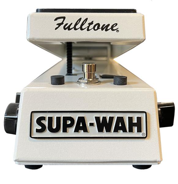 Fulltone フルトーン SUPA-WAH