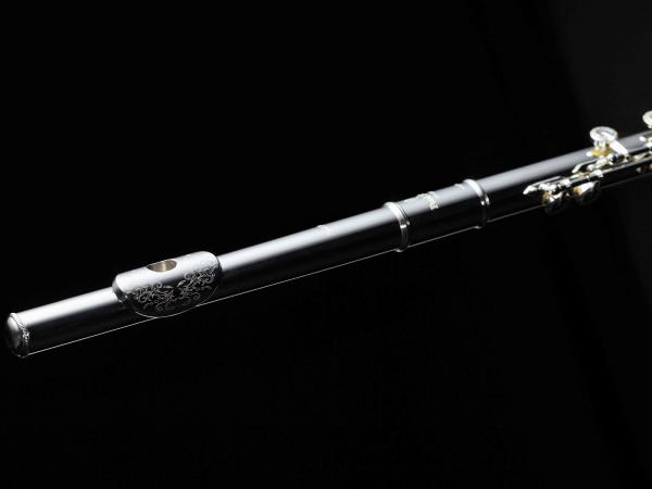 Pearl Flute ( パールフルート ) PF-525E-ESS2 フルート ブリランテ