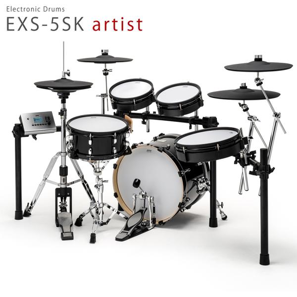 ATV （エーティーブイ） EXS-5SK artist