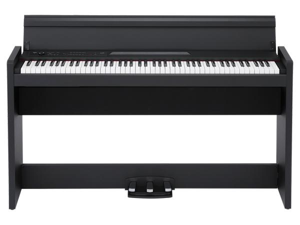KORG コルグ LP-380U BK ブラック