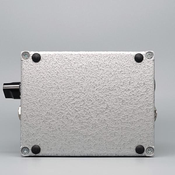 Shin's Music BASS MASTER PREAMP【ベース プリアンプ 】 送料