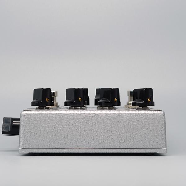 Shin's Music BASS MASTER PREAMP【ベース プリアンプ 】 送料無料