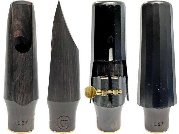 Brancher J27 テナーサックスマウスピース Brancher J27 テナーサックスマウスピース