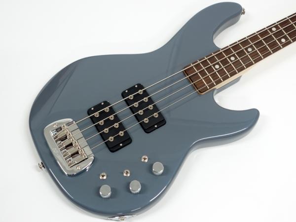 フェンダー USA製 ベース ハードケース G&L L-2000-M 2002年