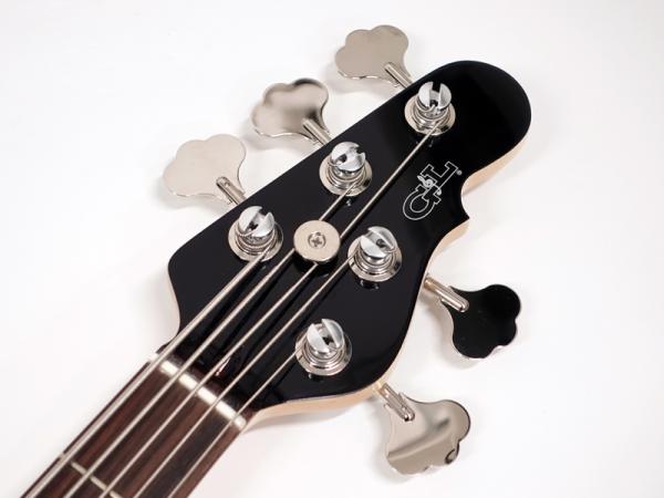 G&L Premium L-2500 (BLK/R) 40%OFF! | ワタナベ楽器店 大阪店