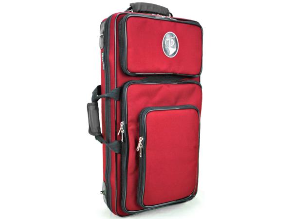 gerger様専用 MB5 マーカスボナ セミハードケース 中古 - メルカリ