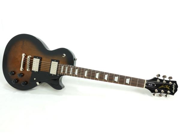 Epiphone エピフォン Les Paul Studio / Smokehouse Burst 