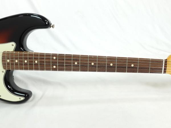 Fender Robert Cray Stratocaster Violet Hard Tail フェンダー
