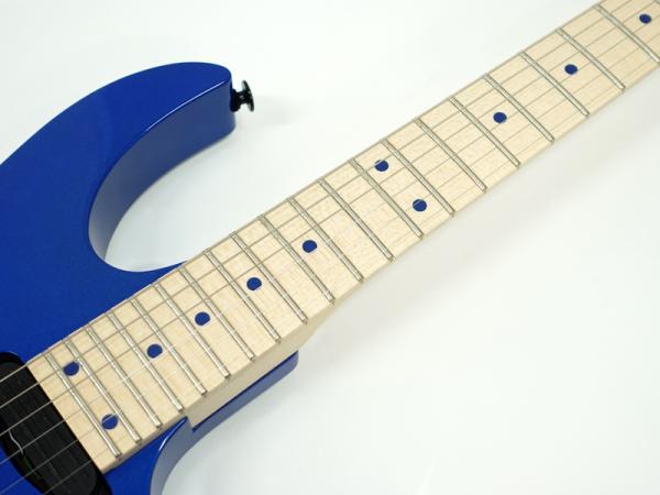 Ibanez アイバニーズ GENESIS COLLECTION RG565 / Laser Blue 【SPOT