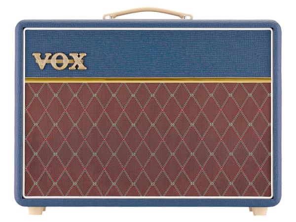 VOX ( ヴォックス ) AC10C1 RB ギターアンプ ボックス アウトレット特価
