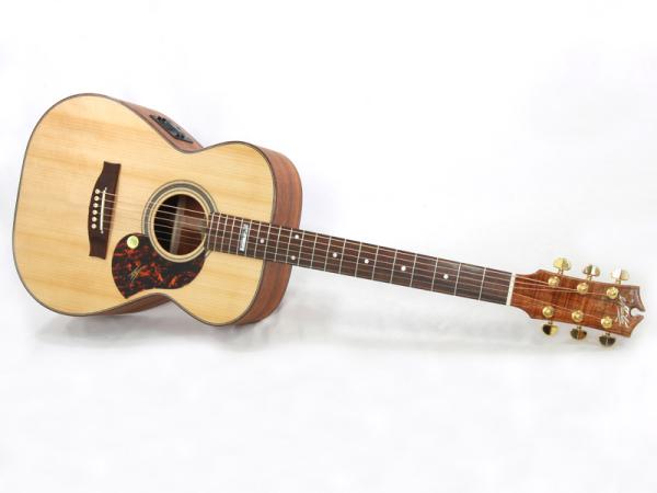 Maton Guitars ( メイトンギターズ ) EA808 アコースティックギター エレアコ 