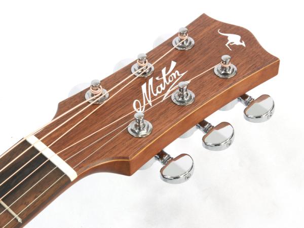 EBG808CTE | Maton Guitars Japan