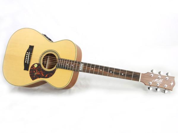 Maton Guitars ( メイトンギターズ ) EBG808TE Tommy Emmanuel