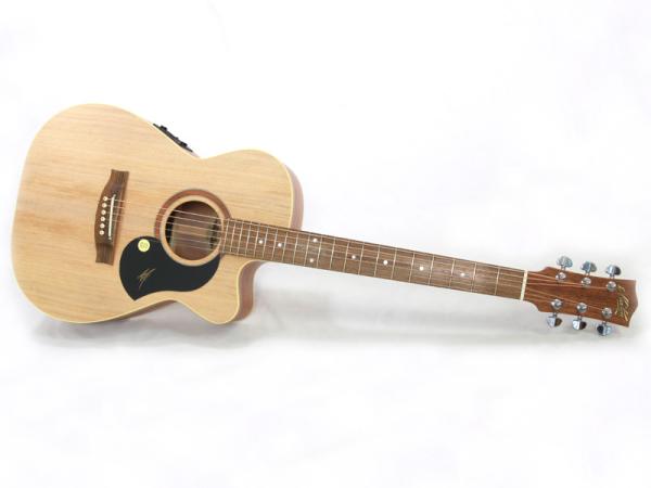 Maton Guitars ( メイトンギターズ ) PERFORMER アコースティックギター エレアコ 