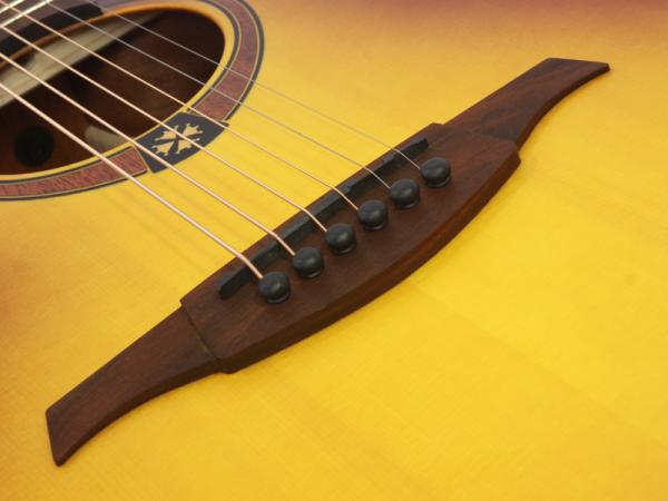 LAG アコースティックギター T70A BRB LAG GuitarsTramontane 70 T70A-B&B【Webショップ限定】商品詳細