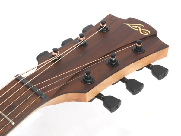 LAG Guitars T70DCE BRB アコースティックギター エレアコ 送料