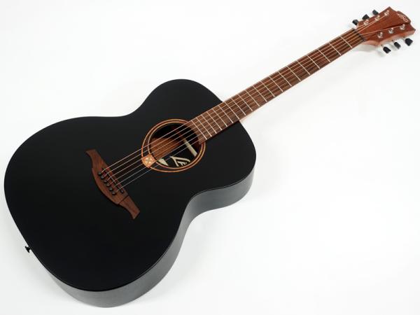 LAG Guitars T70A-BLS