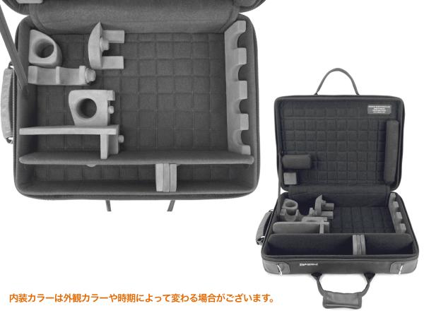 Marcus Bonna マーカスボナ MB02CL RD クラリネット ダブル Marcus Bonna マーカスボナ MB02CL RD クラリネット ダブル
