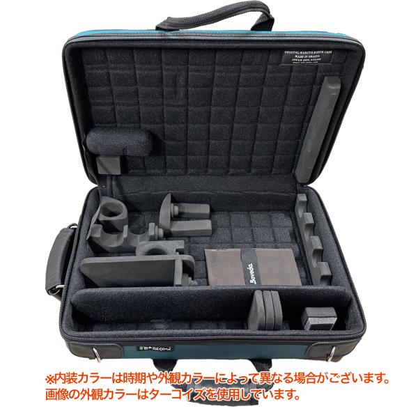 Marcus Bonna マーカスボナ MB02CL TQ クラリネット ダブル