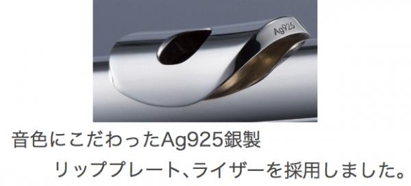 YAMAHA ヤマハ YFL-212LRS フルート 特注 ピンクゴールド ヘッド