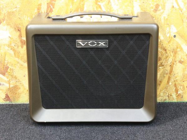 VOX ( ヴォックス ) VX50 AG - アコースティックギター用アンプ / USED -
