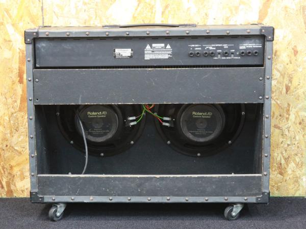 Roland ローランド JC-120 Jazz Chorus - 定番ジャズコーラス / USED