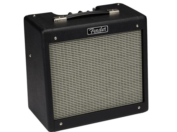 Fender フェンダー Pro Junior IV SE Black