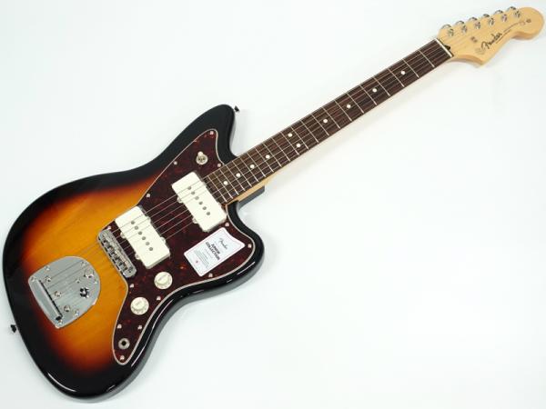 Fender フェンダー Made in Japan Junior Collection Jazzmaster 3TS / R