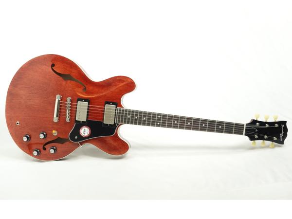 Seventy Seven Guitars EXRUBATO-STD-JT / AR