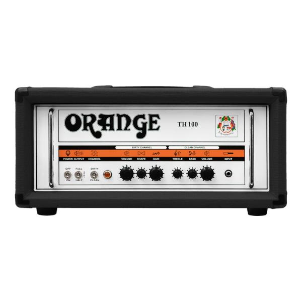 Orange オレンジ TH100H