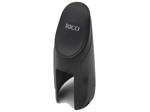 D'Addario Woodwinds ダダリオ ウッドウィンズ RAS1C アルトサックス マウスピース用 キャップ プラスチック マウスピースキャップ 　以下対応不可 北海道 沖縄 離島 代引き