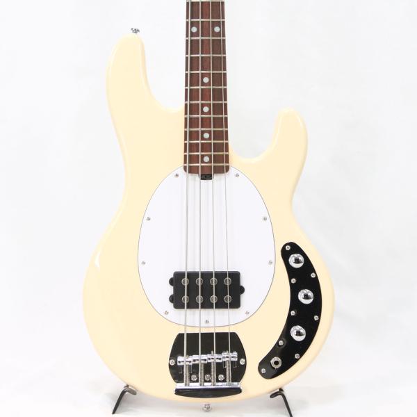 Sterling by Musicman SUB STINGRAY RAY4 VINTAGE CREAM