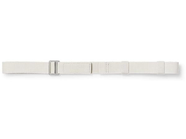 Teenage Engineering ティーンエイジ エンジニアリング field belt strap white