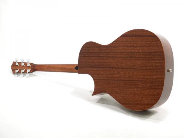 HGAF-5090SE/C　ヘッドウェイエレアコ　Headwayギター　エレアコ Headway ヘッドウェイ HGAF-5090SE/C NA アコースティックギター