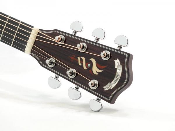 Headway ( ヘッドウェイ ) HGAF-5090SE/C NA アコースティック 