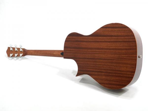 Headway ヘッドウェイ HGAF-5090SE/C SB アコースティックギター