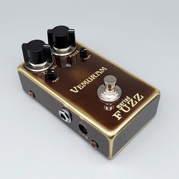 VEMURAM Myriad Fuzz