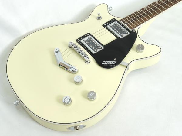 送料無料 GRETSCH エレクトロマチック ダブルジェット ケース付 値下げ可 Gretsch Electromatic G5222 Electromatic Double Jet Vintage